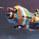 Image for article titled The Art of Homeworld